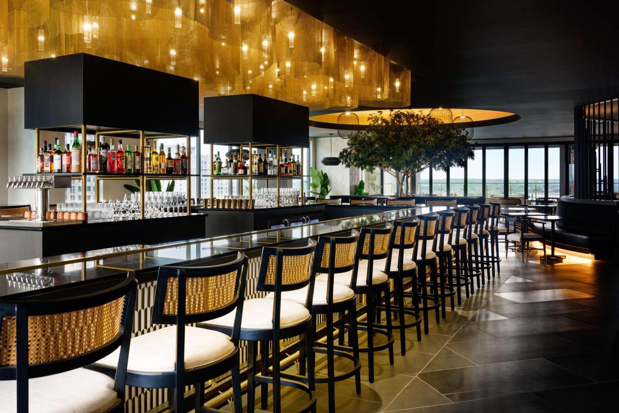 Homewood Suites By Hilton Raleigh Downtown ภายนอก รูปภาพ